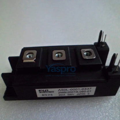 2MBI200TA-060 Fuji IGBT Module