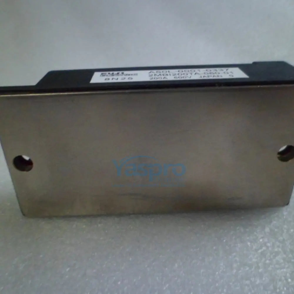 2MBI200TA-060 Fuji IGBT Module