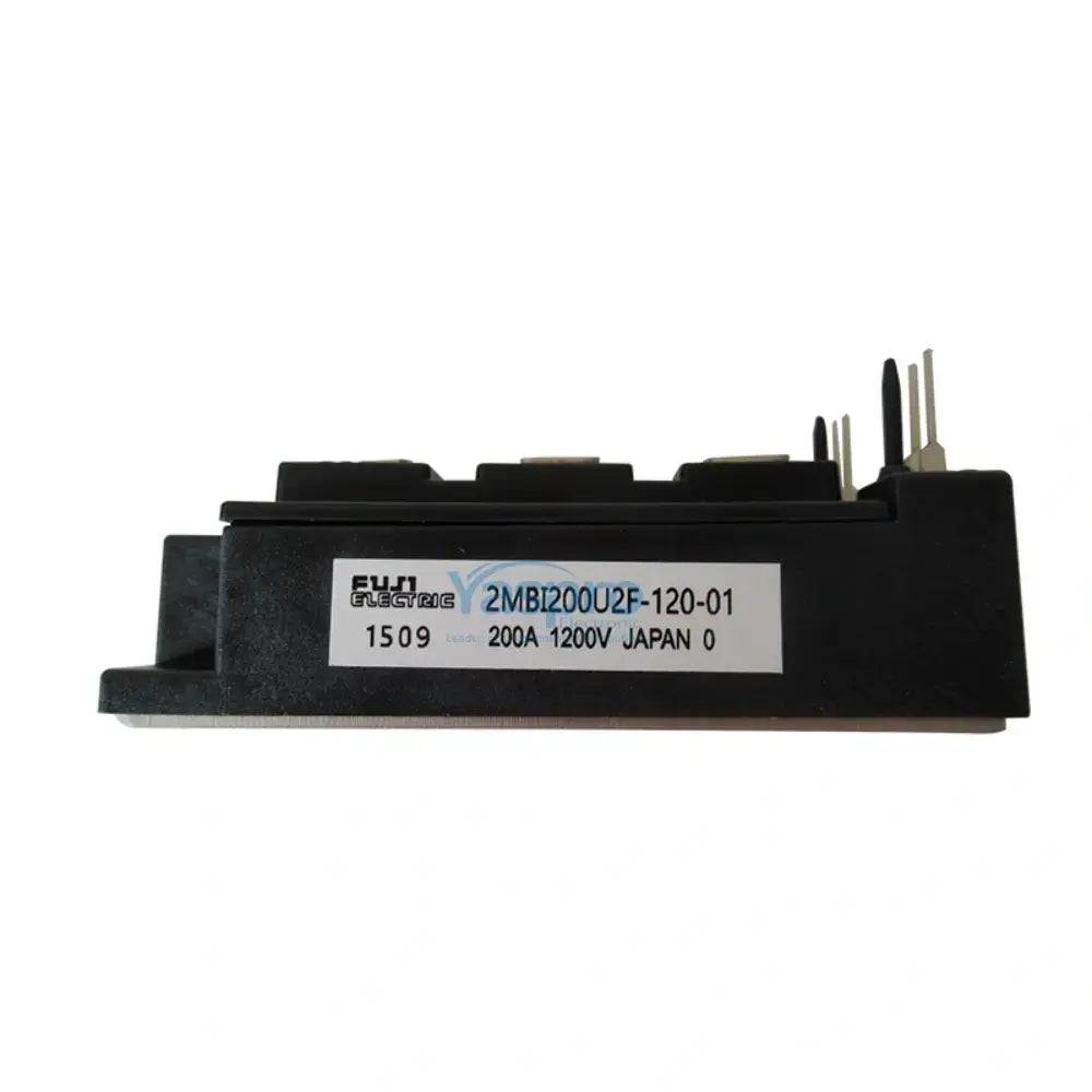 2MBI200U2F-120 Fuji IGBT Module