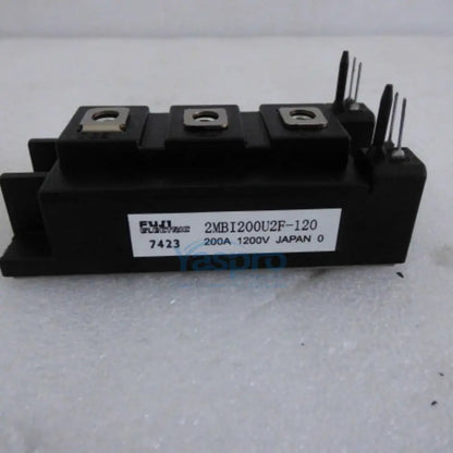2MBI200U2F-120 Fuji IGBT Module