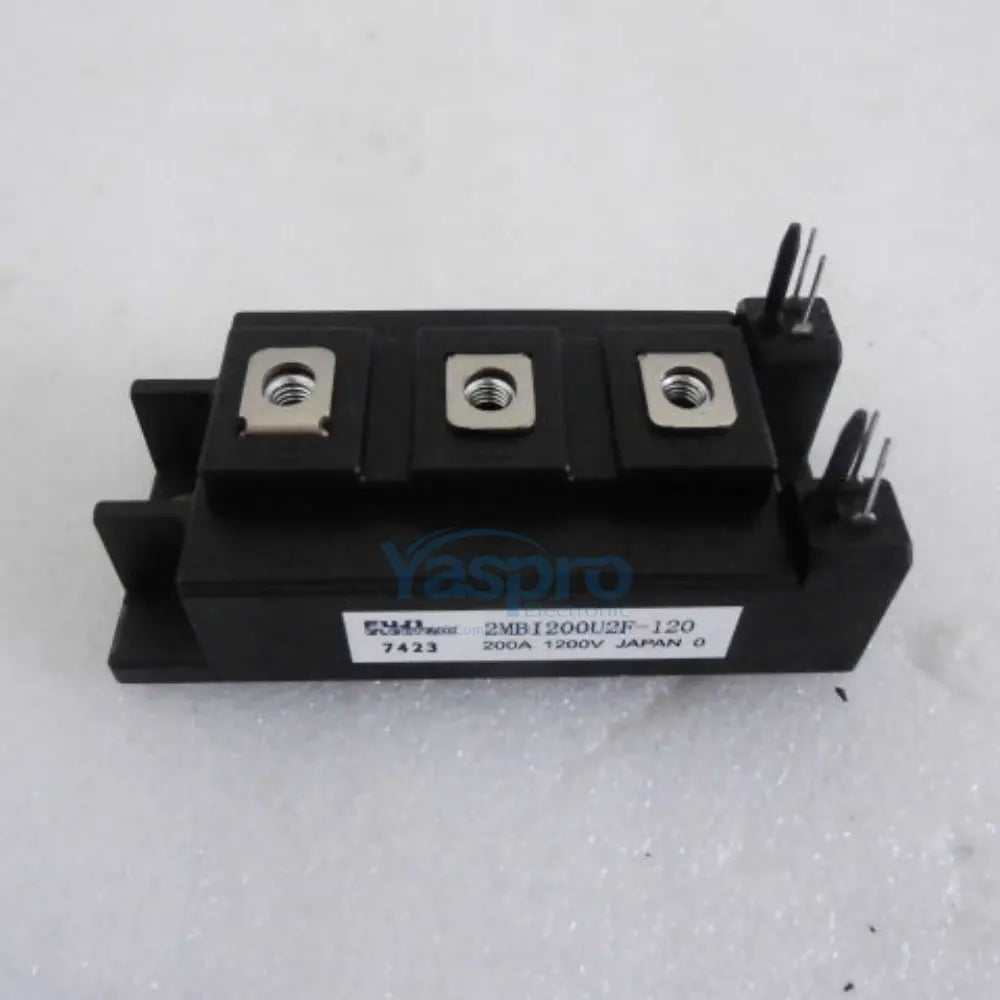2MBI200U2F-120 Fuji IGBT Module