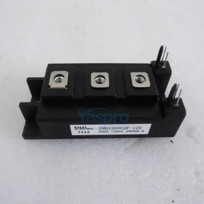 2MBI200U2F-120 Fuji IGBT Module