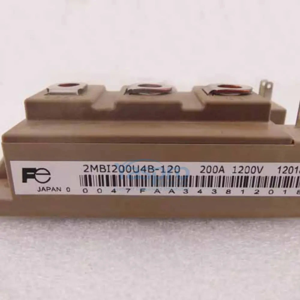 2MBI200U4B-120 Fuji IGBT Module
