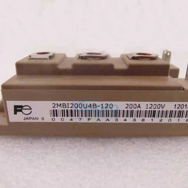 2MBI200U4B-120 Fuji IGBT Module