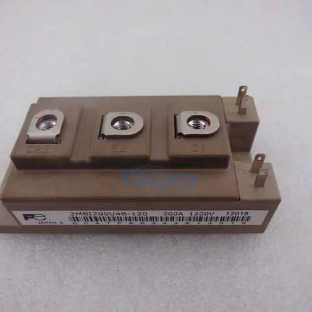 2MBI200U4B-120 Fuji IGBT Module