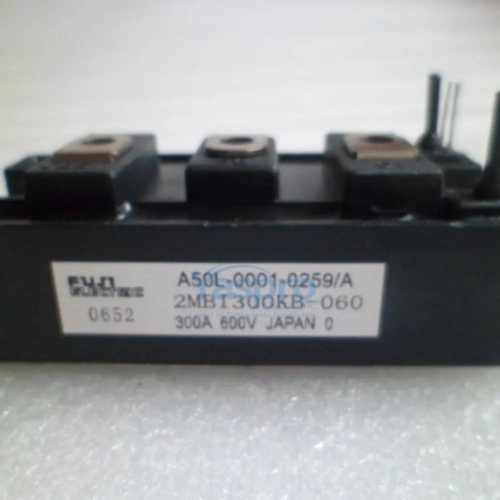 2MBI300KB-060 Fuji IGBT Module