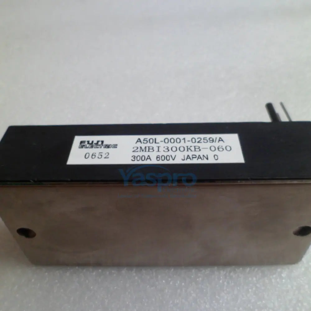 2MBI300KB-060 Fuji IGBT Module