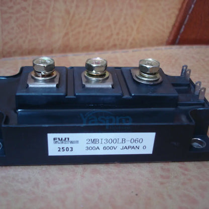 2MBI300LB-060 Fuji IGBT Module