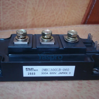 2MBI300LB-060 Fuji IGBT Module