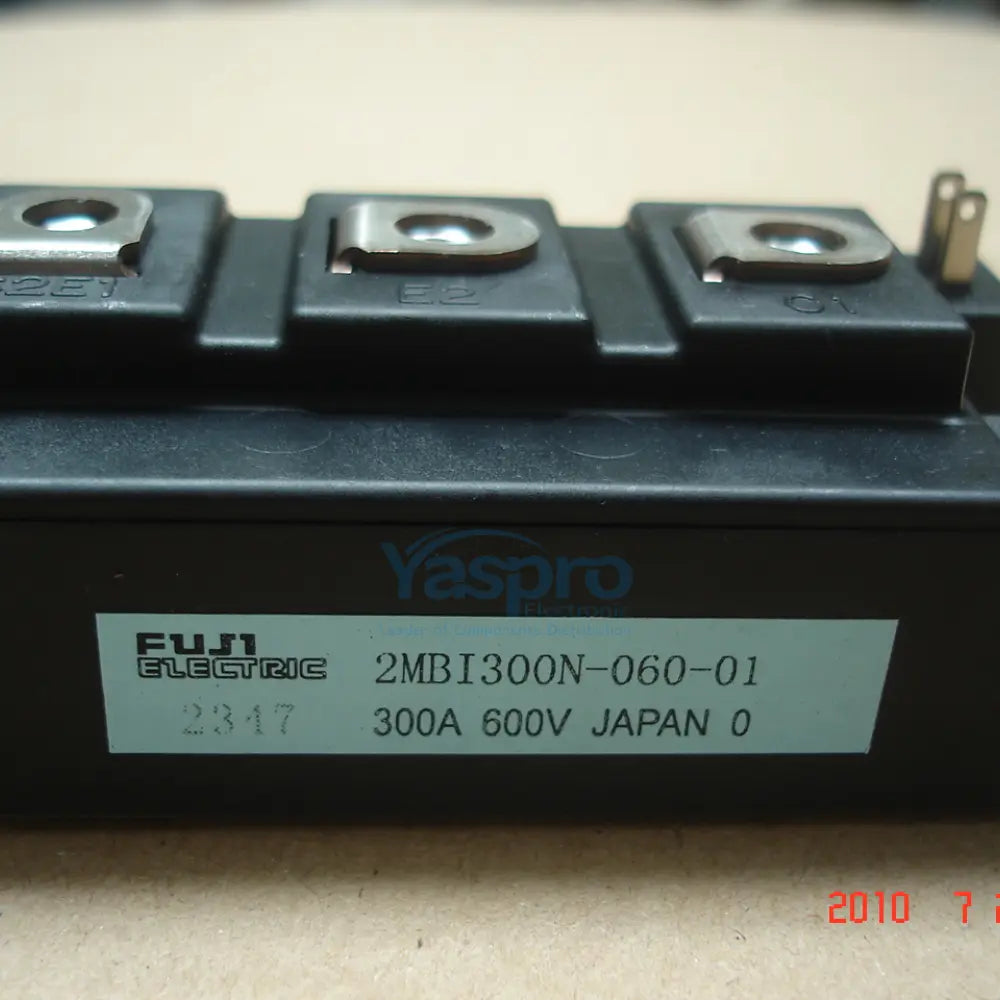 2MBI300N-060-01 Fuji IGBT Module
