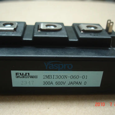 2MBI300N-060-01 Fuji IGBT Module