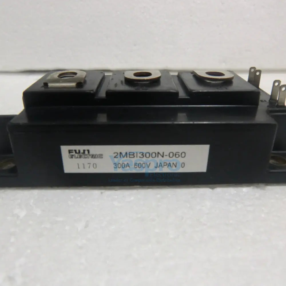 2MBI300N-060-01 Fuji IGBT Module