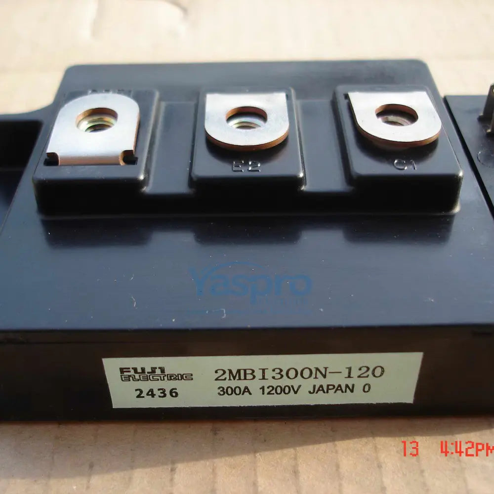 2MBI300N-120 Fuji IGBT Module