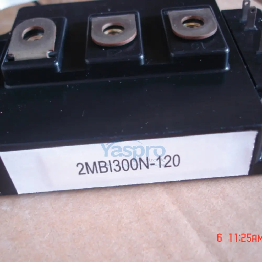2MBI300N-120 Fuji IGBT Module