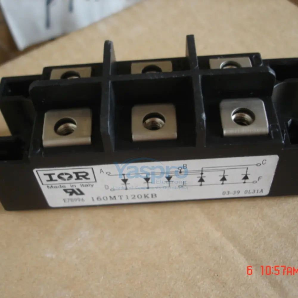 2MBI300N-120 Fuji IGBT Module