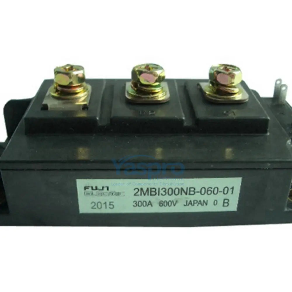 2MBI300NB-060 Fuji IGBT Module