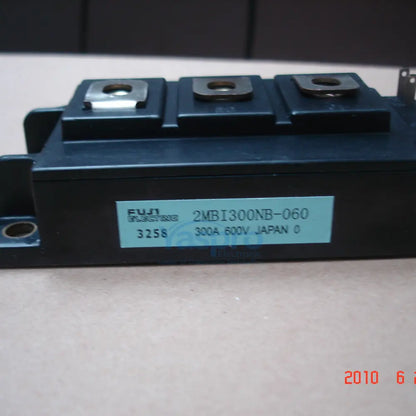 2MBI300NB-060 Fuji IGBT Module