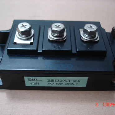 2MBI300NB-060 Fuji IGBT Module