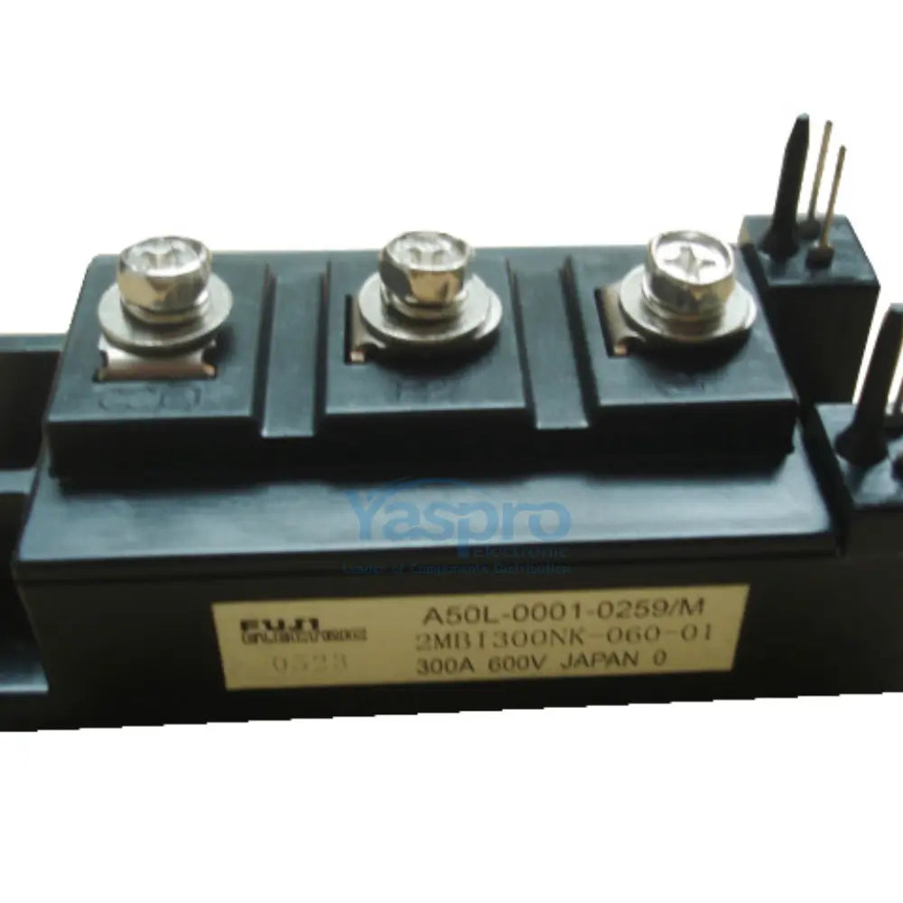 2MBI300NK-060-01 Fuji IGBT Module