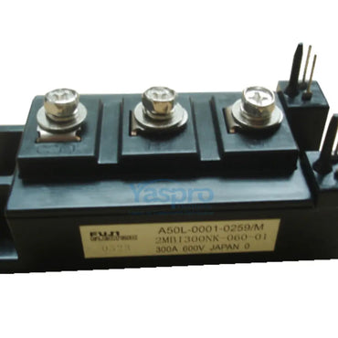 2MBI300NK-060-01 Fuji IGBT Module