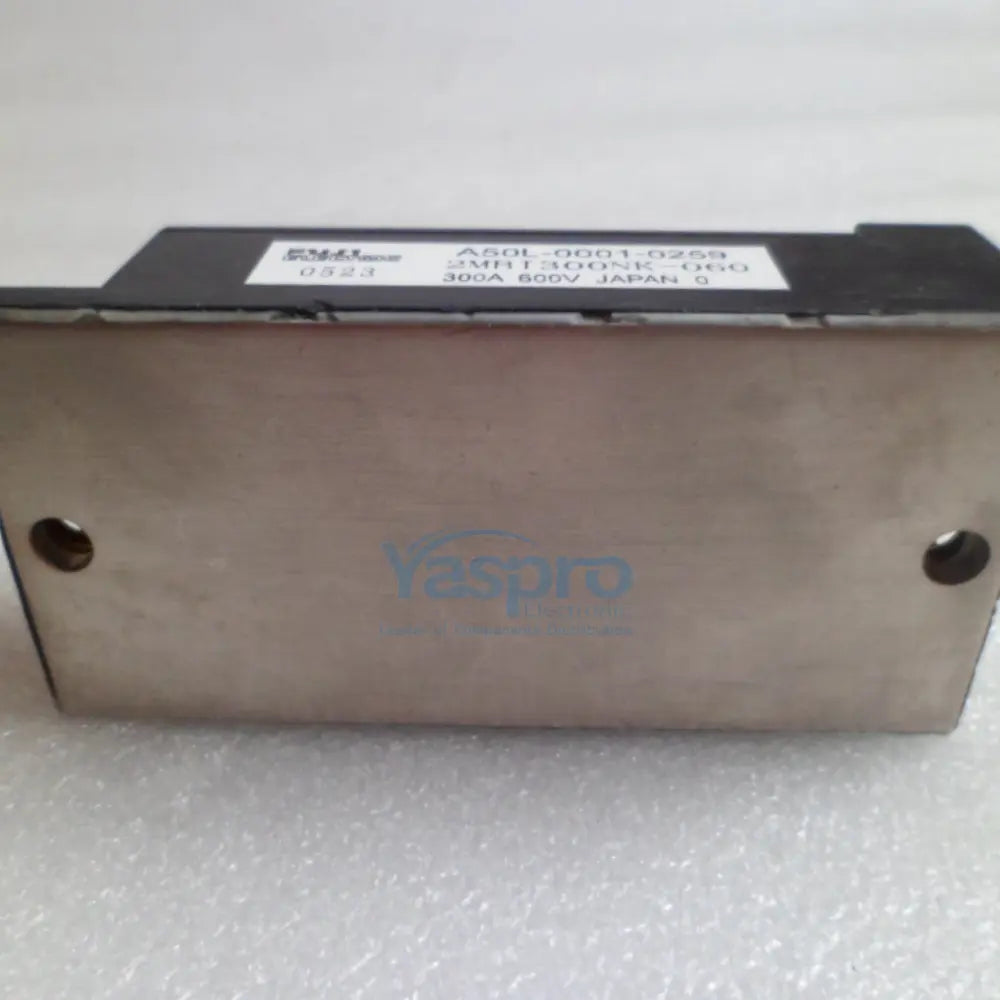 2MBI300N-060 Fuji IGBT Module
