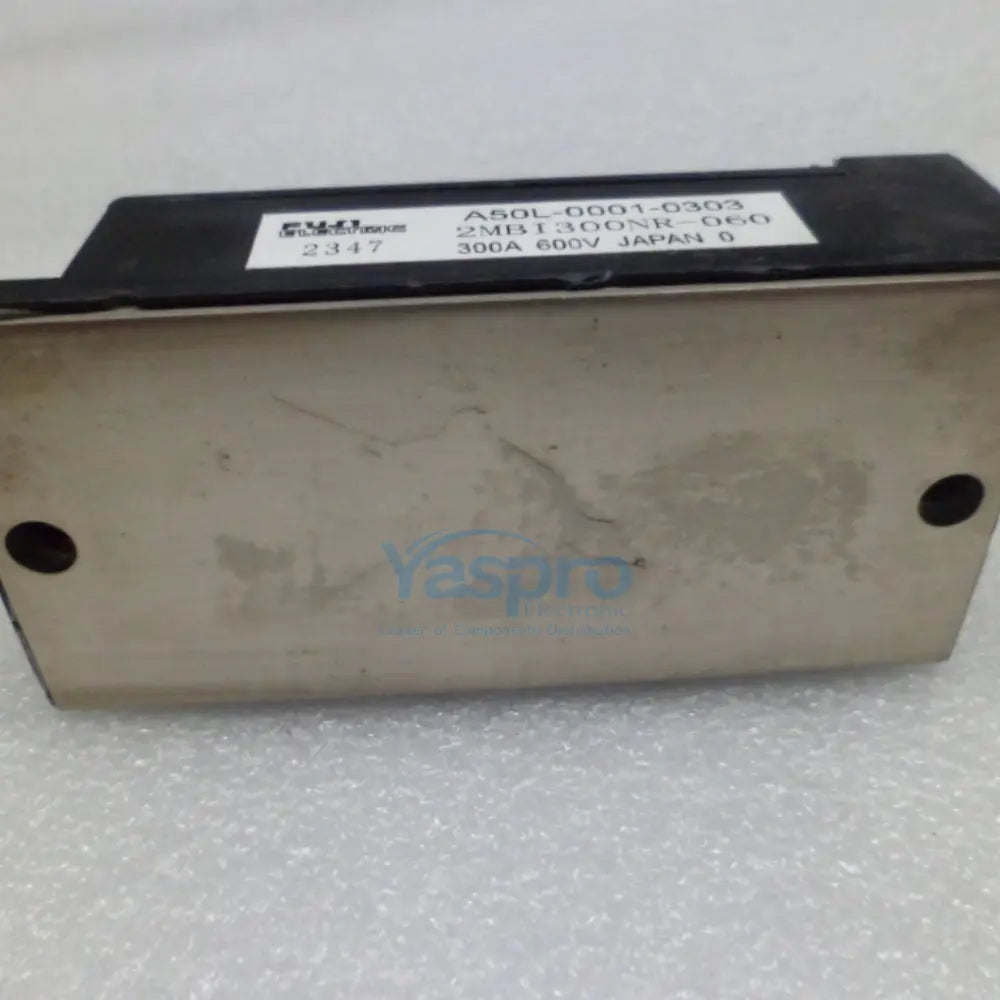 2MBI300N-060 Fuji IGBT Module