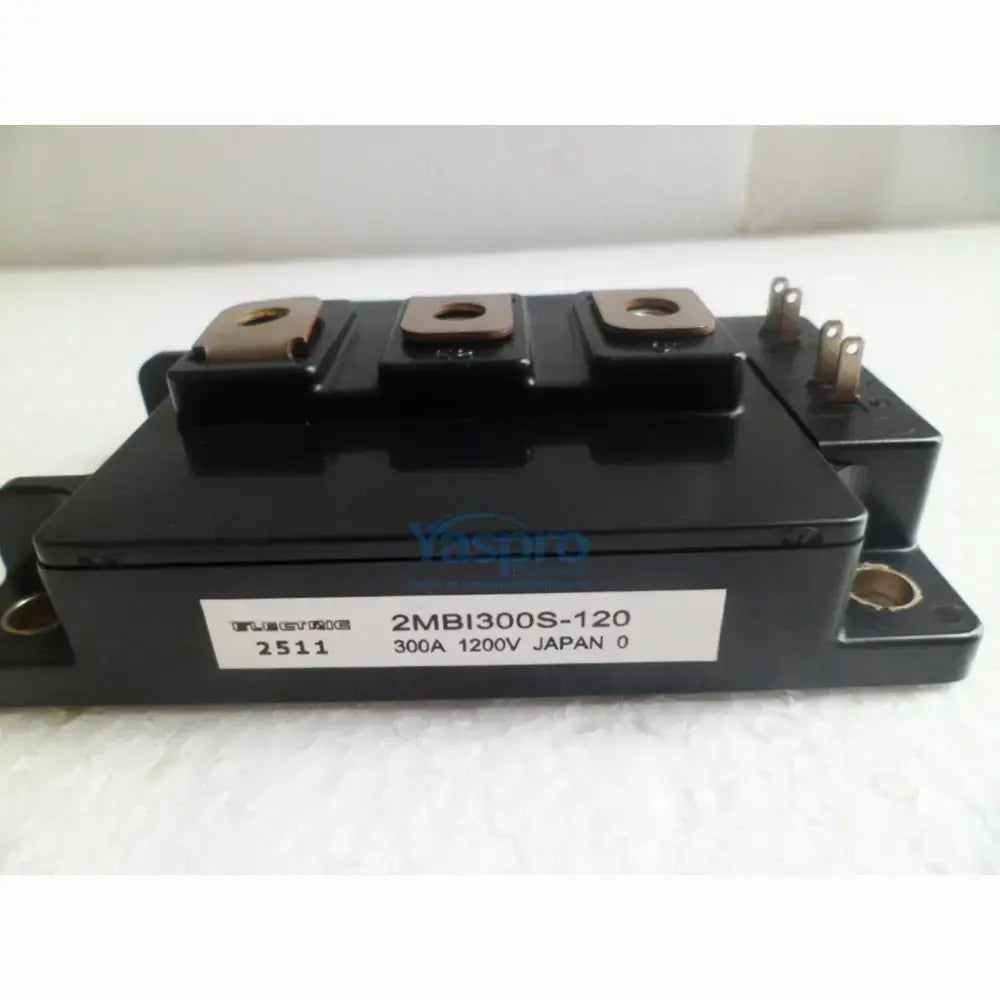 2MBI300S-120 Fuji IGBT Module