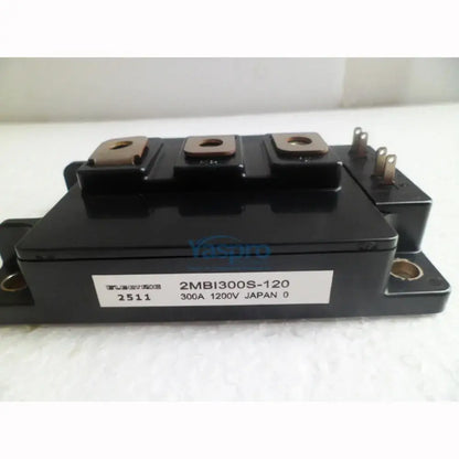 2MBI300S-120 Fuji IGBT Module