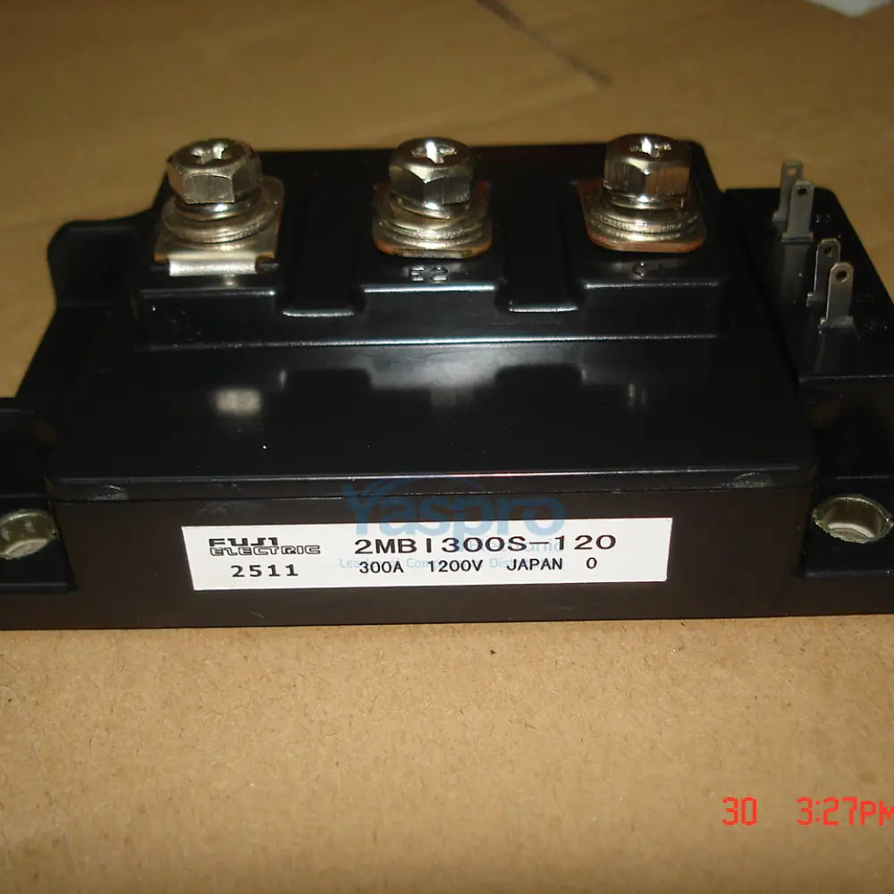 2MBI300S-120 Fuji IGBT Module