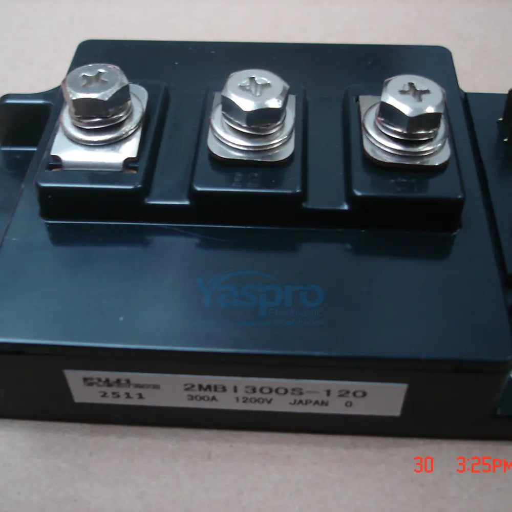 2MBI300S-120 Fuji IGBT Module