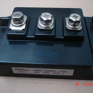 2MBI300S-120 Fuji IGBT Module