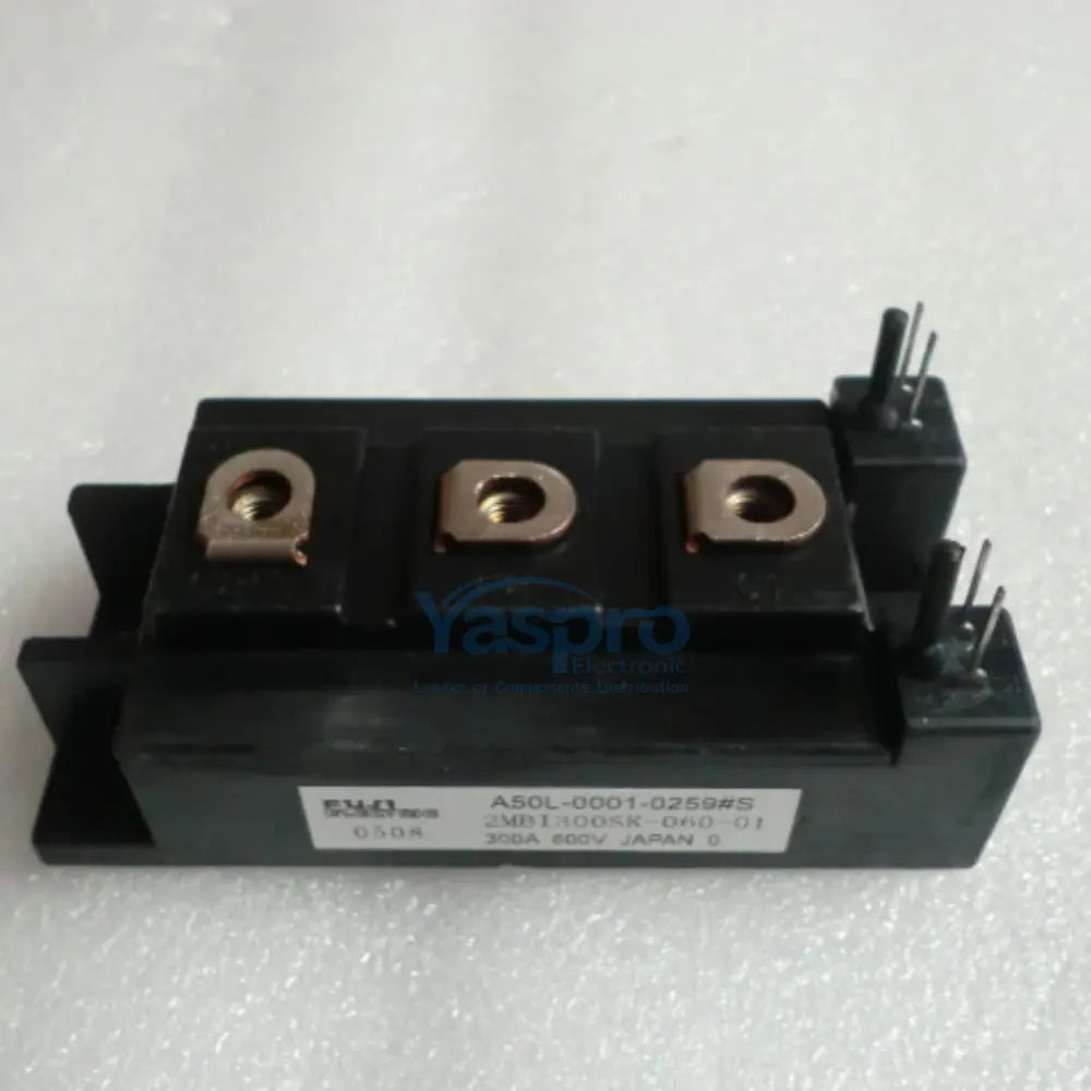 2MBI300SK-060 Fuji IGBT Module