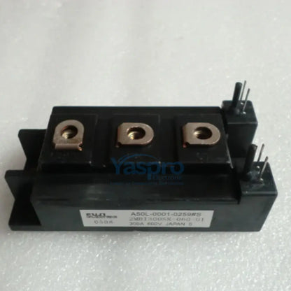 2MBI300SK-060 Fuji IGBT Module