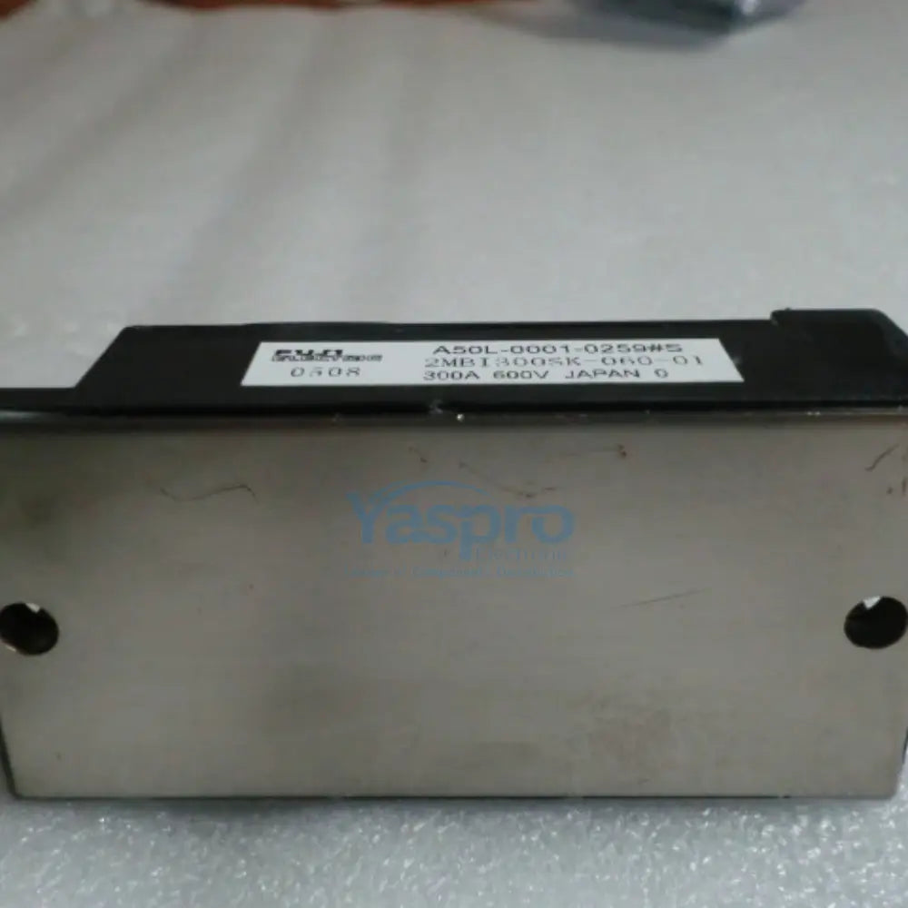 2MBI300SK-060 Fuji IGBT Module