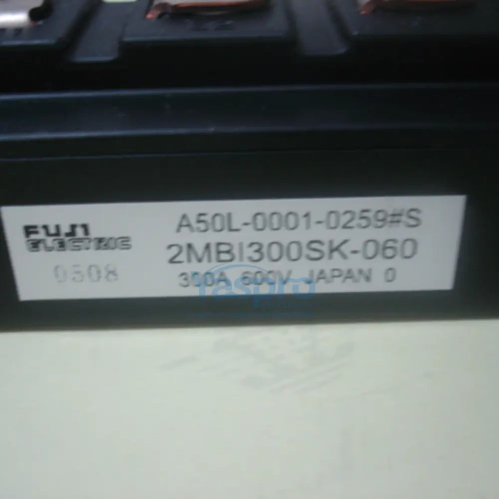 2MBI300SK-060 Fuji IGBT Module
