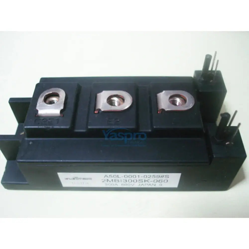 2MBI300SK-060 Fuji IGBT Module