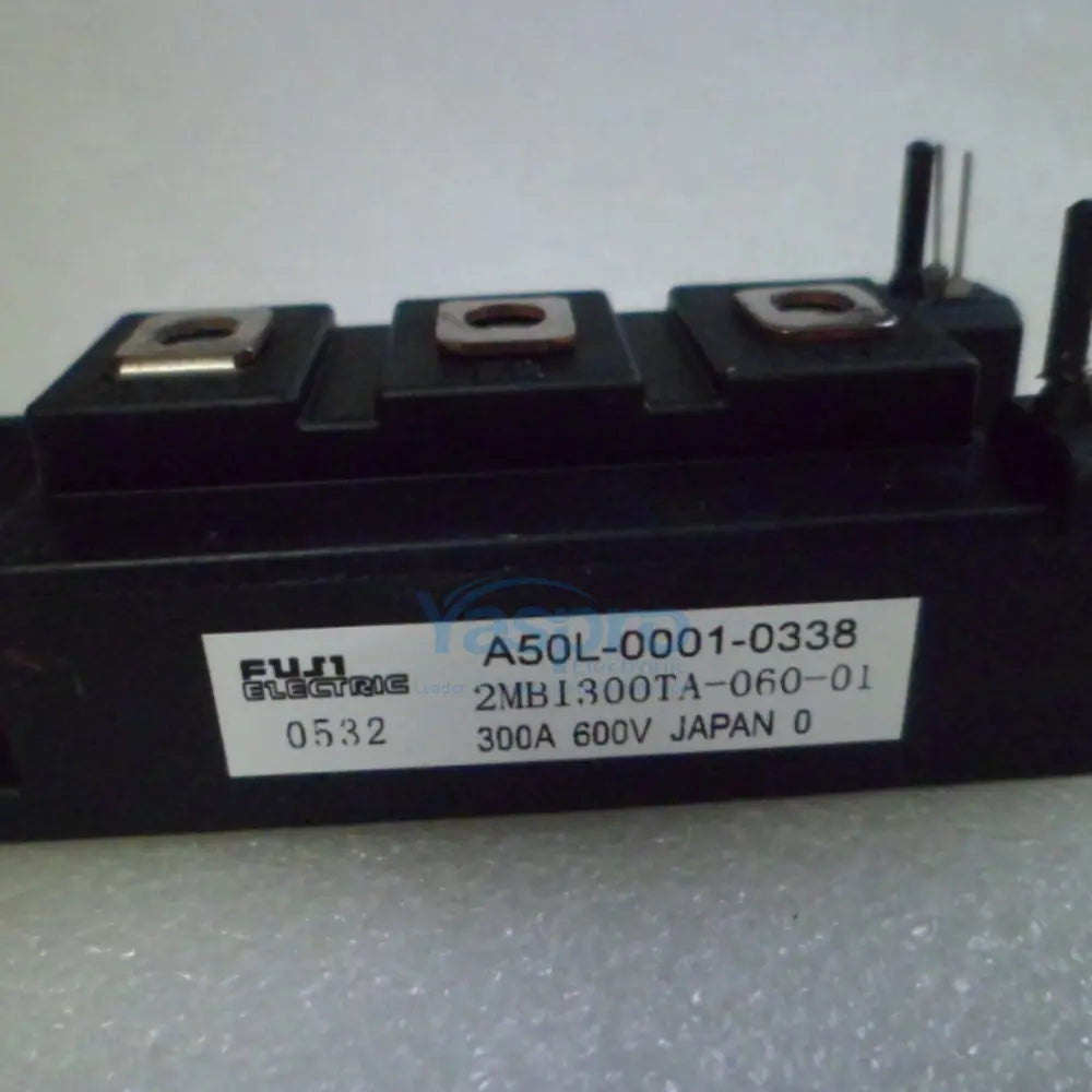 2MBI300TA-060 Fuji IGBT Module