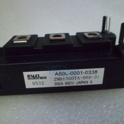 2MBI300TA-060 Fuji IGBT Module