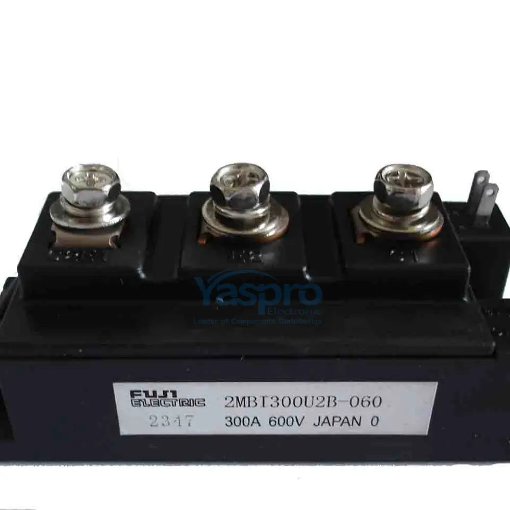 2MBI300U2B-060 Fuji IGBT Module
