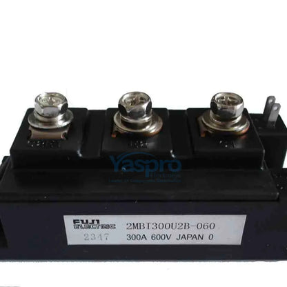 2MBI300U2B-060 Fuji IGBT Module