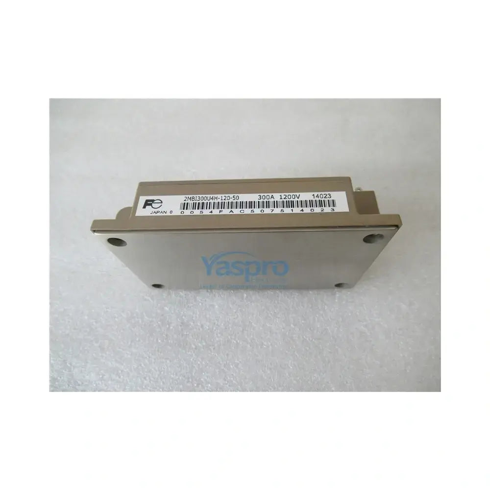 2MBI300U4H-120 Fuji IGBT Module