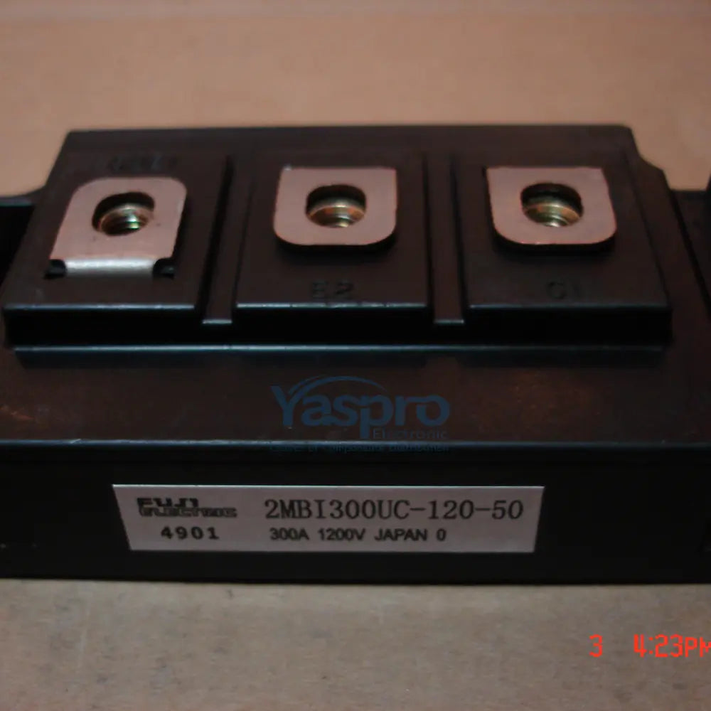 2MBI300UC-120 Fuji IGBT Module