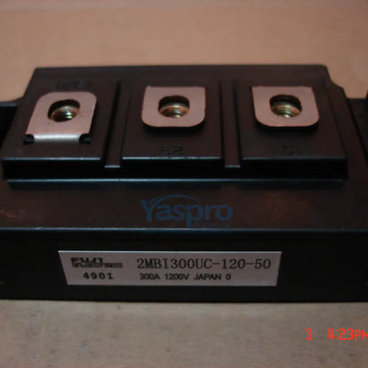 2MBI300UC-120 Fuji IGBT Module