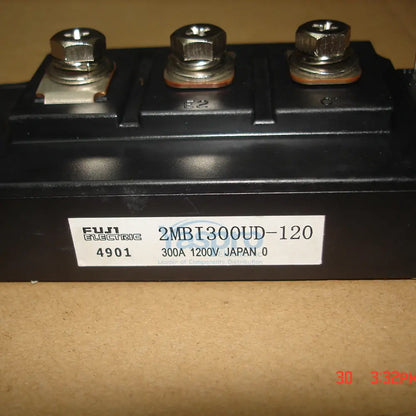 2MBI300UD-120 Fuji IGBT Module