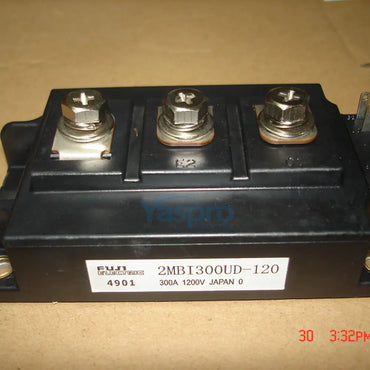 2MBI300UD-120 Fuji IGBT Module