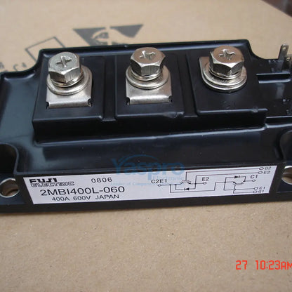 2MBI400L-060 Fuji IGBT Module