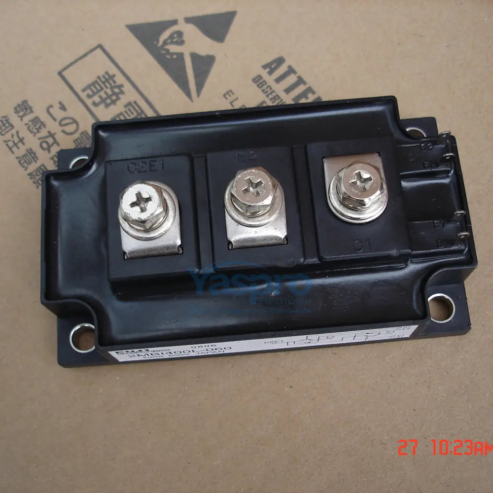 2MBI400L-060 Fuji IGBT Module