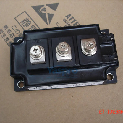 2MBI400L-060 Fuji IGBT Module