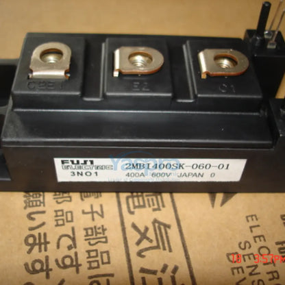 2MBI400SK-060-01 Fuji IGBT Module