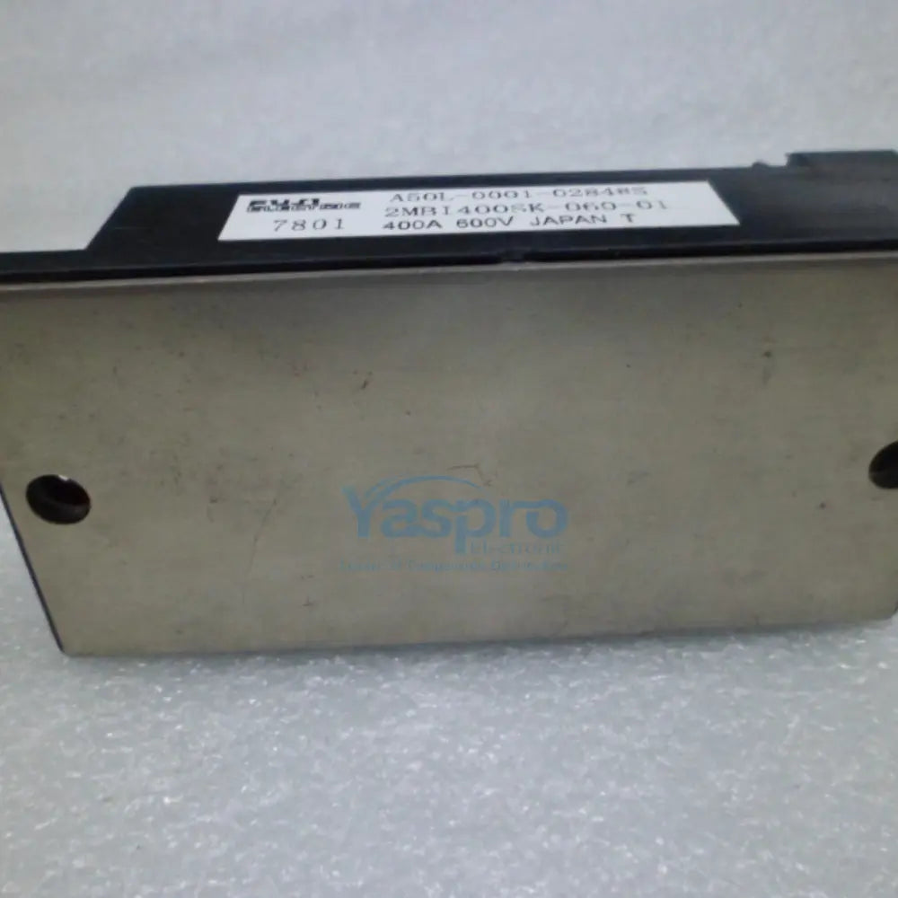 2MBI400SK-060-01 Fuji IGBT Module